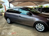 Peugeot 308 SW 1.5 BlueHDi Style