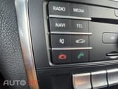 Mercedes-Benz CLA 180 CDi AMG Line Aut.