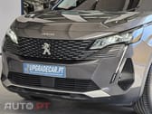 Peugeot 3008 1.6 Hybrid Allure e-EAT8