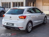 Seat Ibiza 1.0 TSI FR