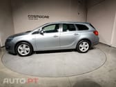 Opel Astra Sports Tourer 1.6 CDTI EXECUTIVE