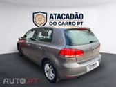 Volkswagen Golf 1.6 TDI CONFORTLINE
