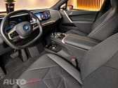 BMW iX xDrive 40 Pack Desportivo