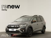 Dacia Jogger Jogger 1.0 ECO-G Extreme+ Up&Go 7L Bi-Fuel