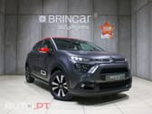 Citroen C3 1.2 PureTech Shine