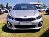 Kia Ceed 1.6 CRDi GT Line