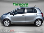 Toyota Yaris 1.0 VVT-i Sol