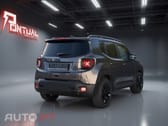 Jeep Renegade MTX Black Star