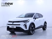 Renault Captur Techno Eco-G