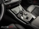 BMW 320 e Line Sport Auto
