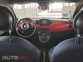 Fiat 500 1.0 Hybrid