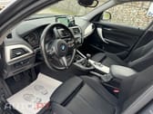 BMW 116 d EfficientDynamics
