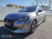 Peugeot 208 1.2 PureTech Allure Pack