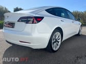 Tesla Model 3 Standard Range Plus RWD