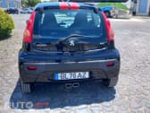 Peugeot 107 1.0 Sport Line
