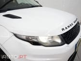 Land Rover Evoque 2.2 TD4 Prestige Auto