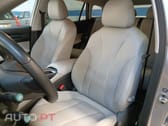 MG MG5 5 Standard Luxury