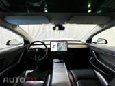 Tesla Model 3 Performance AWD
