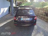 Skoda Fabia Break 1.0TSI Ambition
