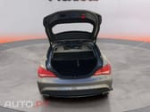 Mercedes-Benz CLA 220 d Shooting Brake Urban Aut.