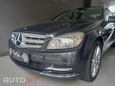 Mercedes-Benz C 200 CDi Avantgarde BlueEfficiency