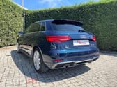 Audi A3 Sportback 1.6 TDi S-line S tronic