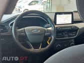 Ford Focus SW 1.0 EcoBoost Business