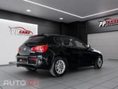 BMW 118 Corporate Lease Executive