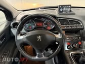 Peugeot 3008 1.6 BlueHDi Allure