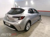 Toyota Corolla 1.8 Hybrid Comfort