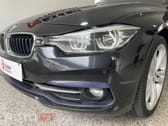 BMW 318 d Line Sport