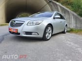 Opel Insignia 2.0 CDTi Cosmo