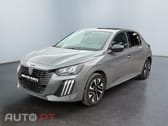 Peugeot E-208 50 kWh Style