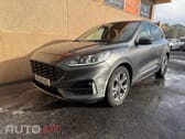 Ford Kuga 1.5 TDCi EcoBlue ST-Line X Aut.