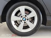 BMW 116 Sport Line