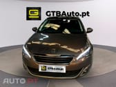 Peugeot 308 SW 1.2 e-THP Allure