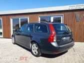 Volvo V50 1.6 D Drive