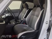 Honda Jazz 1.5i-MMD Crosstar Executive