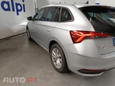 Skoda Scala 1.0 TSI Selection DSG