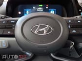 Hyundai Bayon 1.0 T-GDI 48V-Hybrid Premium