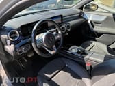 Mercedes-Benz A 250 e AMG Line