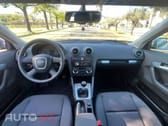 Audi A3 2.0 TDI