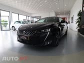 Peugeot 508 1.6 PureTech GT Pack EAT8