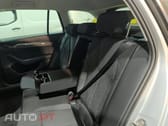 Skoda Octavia Break 1.4 TSi iV Style DSG