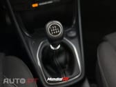 Ford Puma 1.0 EcoBoost MHEV Titanium