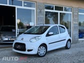 Citroen C1 1.0 Advance