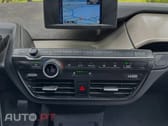 BMW i3 +Comfort Package Advance