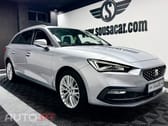 Seat Leon 1.4 e-Hybrid DSG Xcellence