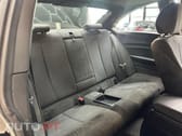 BMW 220 d Pack M Auto