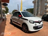Renault Twingo 0.9 TCe Sport EDC
